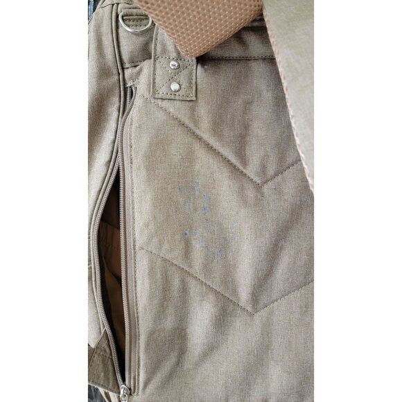 Disney Pooh Bear Canvas Backpack - Picture 9 of 16